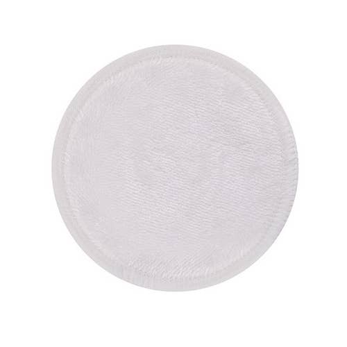 Salvietta struccante in cotone/bambù