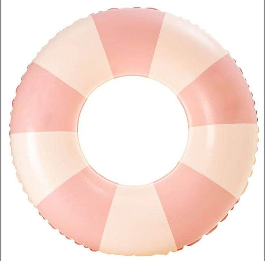 Fascia da nuoto rosa